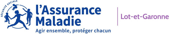 Assurance Maladie du Lot-et-Garonne