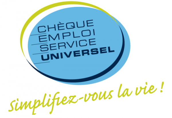 Chèque emploi service universel