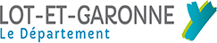 Lot-et-Garonne, le Département
